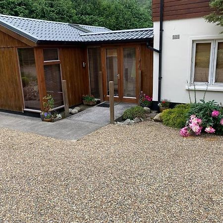 Self Catering Apartment At Beechwalk House. Enniskerry Kültér fotó