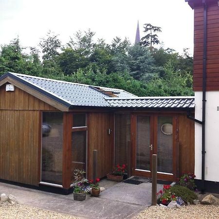 Self Catering Apartment At Beechwalk House. Enniskerry Kültér fotó