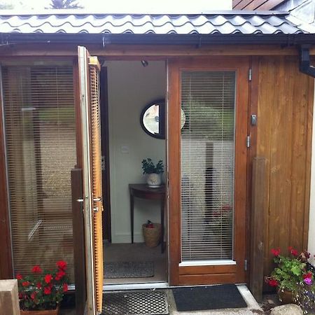 Self Catering Apartment At Beechwalk House. Enniskerry Kültér fotó