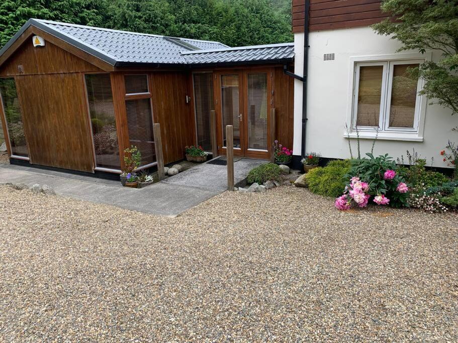 Self Catering Apartment At Beechwalk House. Enniskerry Kültér fotó