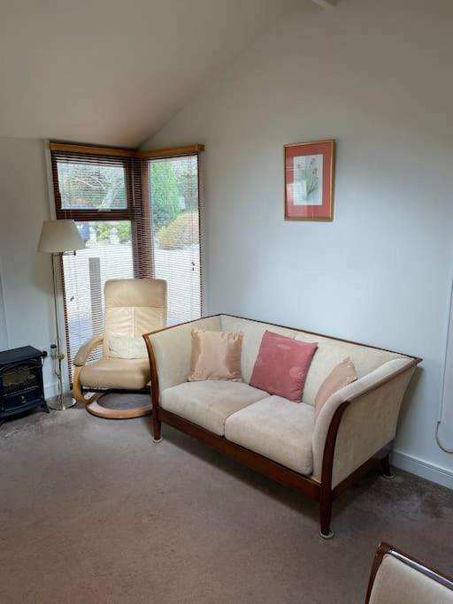 Self Catering Apartment At Beechwalk House. Enniskerry Kültér fotó