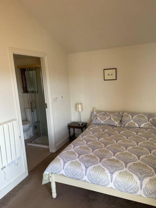 Self Catering Apartment At Beechwalk House. Enniskerry Kültér fotó