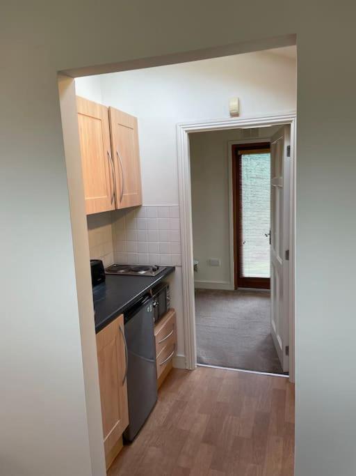 Self Catering Apartment At Beechwalk House. Enniskerry Kültér fotó