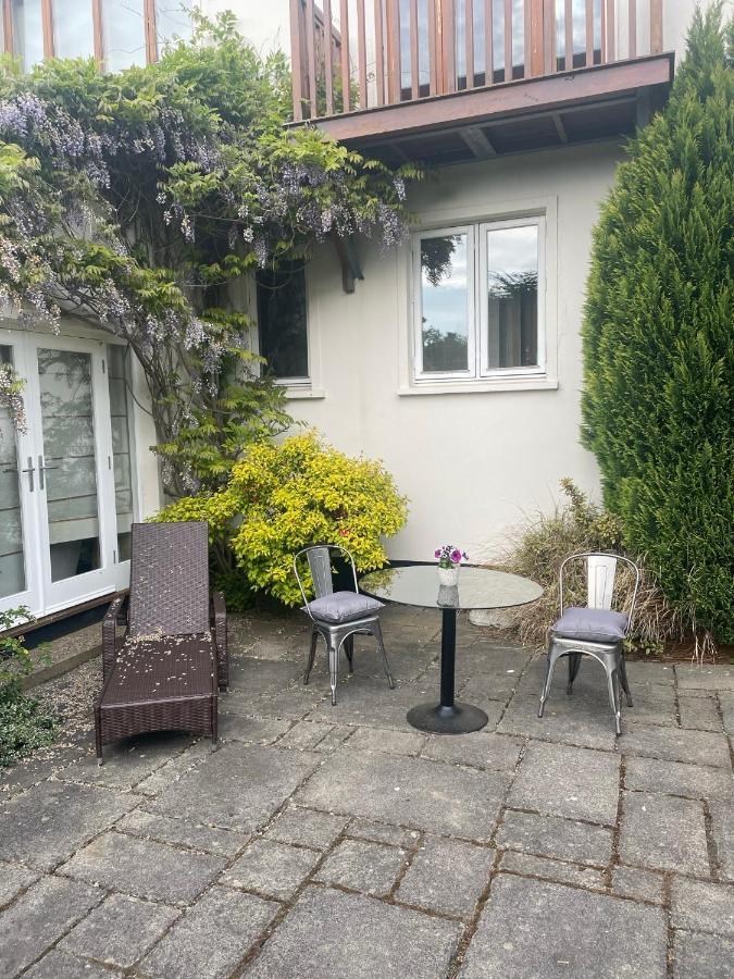 Self Catering Apartment At Beechwalk House. Enniskerry Kültér fotó